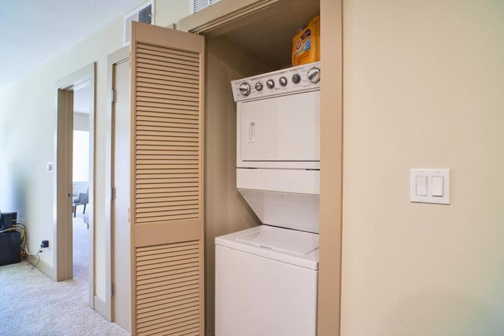 Exclusive In The Heart Of Marina Del Rey Apartamento
