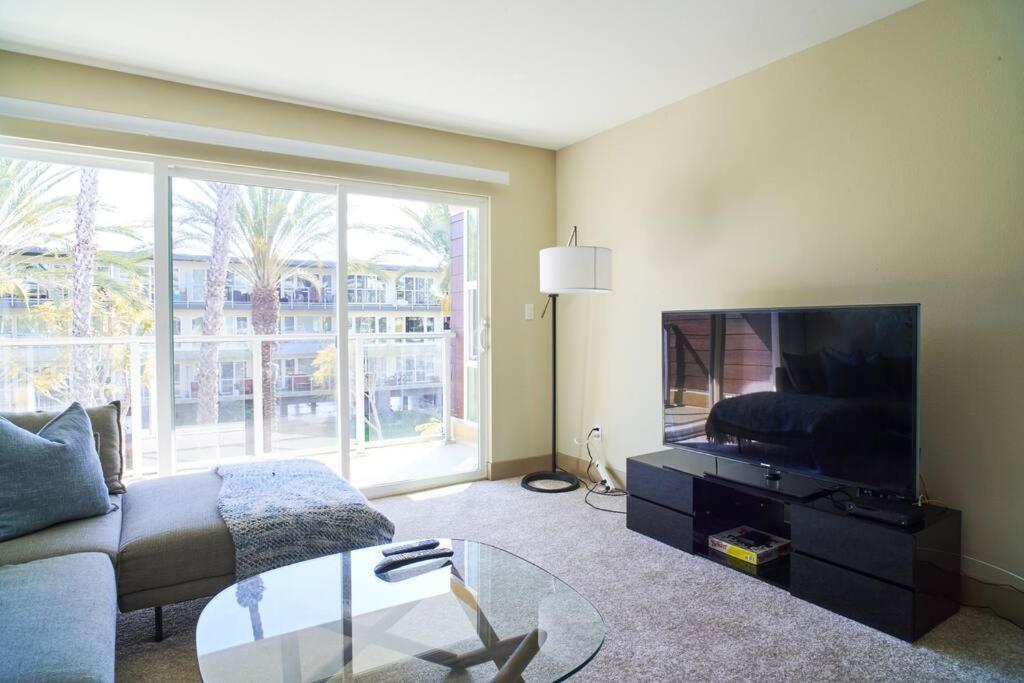 Apartamento Exclusive In The Heart Of Marina Del Rey