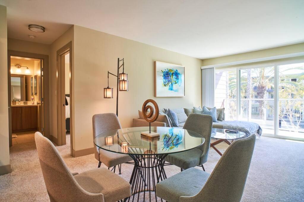Exclusive In The Heart Of Marina Del Rey Apartamento Los Ángeles