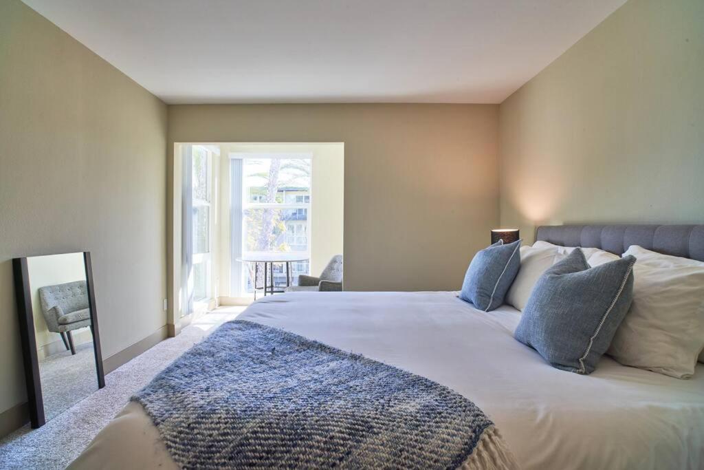Exclusive In The Heart Of Marina Del Rey Apartamento *