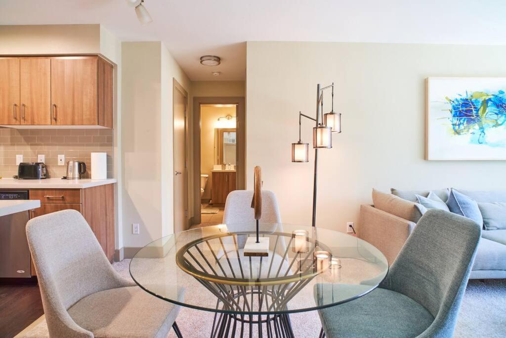 Apartamento Exclusive In The Heart Of Marina Del Rey