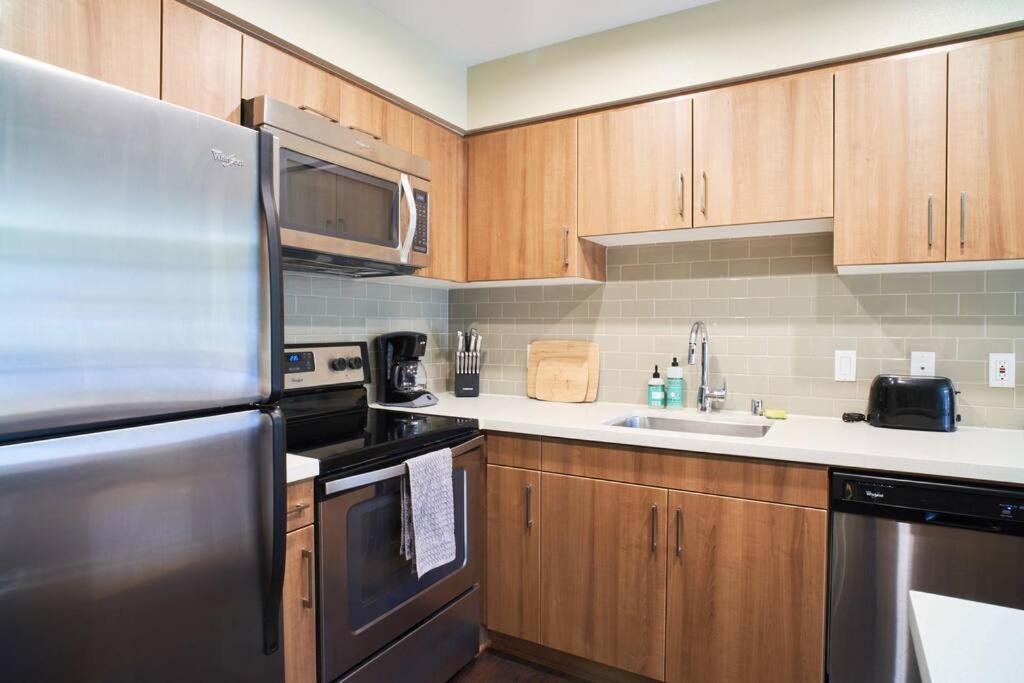 Exclusive In The Heart Of Marina Del Rey * Los Ángeles