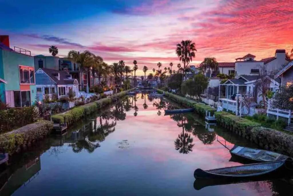 Exclusive In The Heart Of Marina Del Rey * Los Ángeles