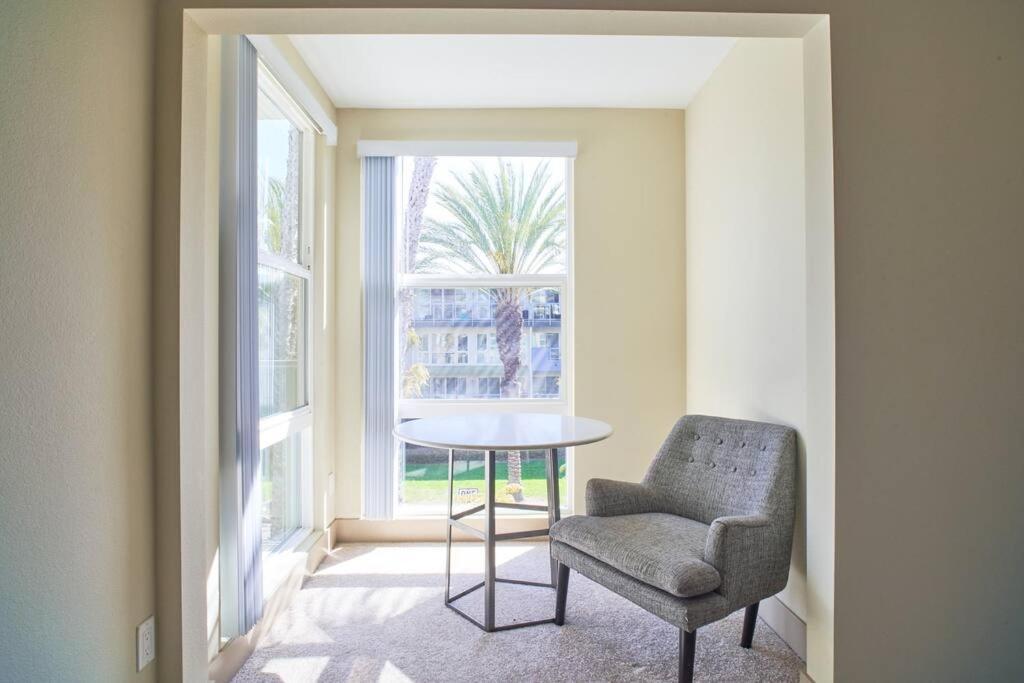 Exclusive In The Heart Of Marina Del Rey Apartamento Los Ángeles