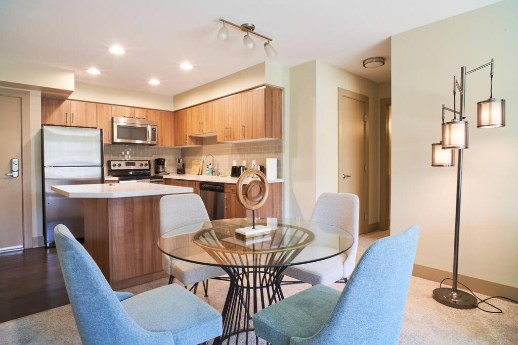 Exclusive In The Heart Of Marina Del Rey Apartamento *