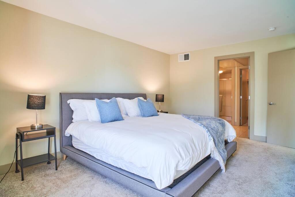 Exclusive In The Heart Of Marina Del Rey * Los Ángeles