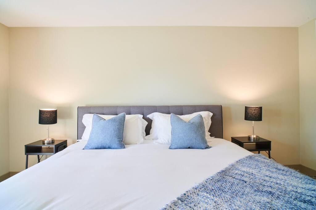Apartamento Exclusive In The Heart Of Marina Del Rey
