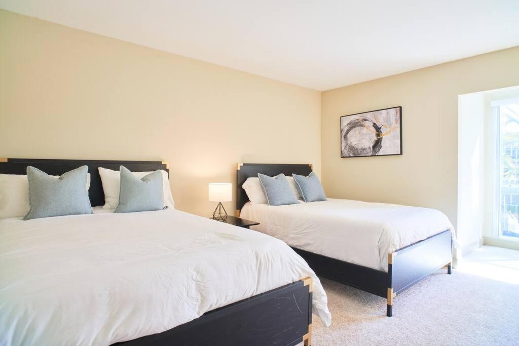 Exclusive In The Heart Of Marina Del Rey Los Ángeles