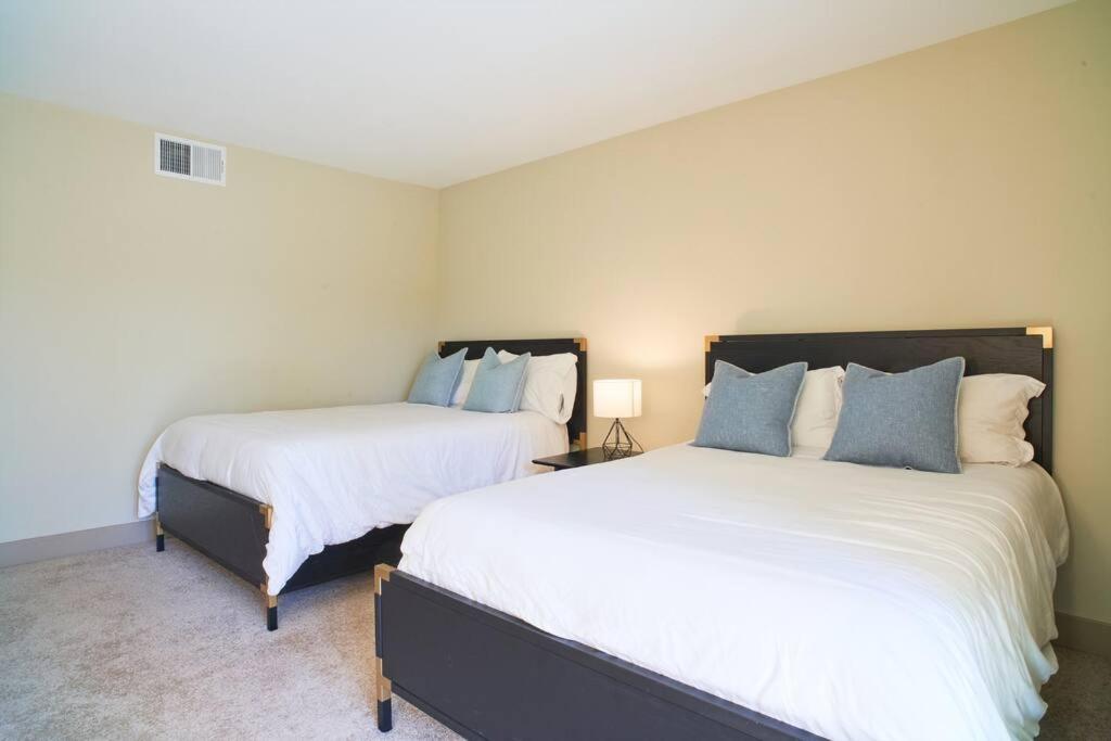 Exclusive In The Heart Of Marina Del Rey Apartamento