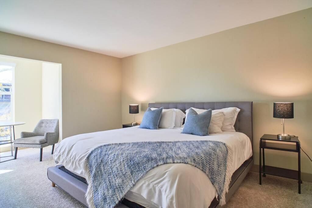 Apartamento Exclusive In The Heart Of Marina Del Rey